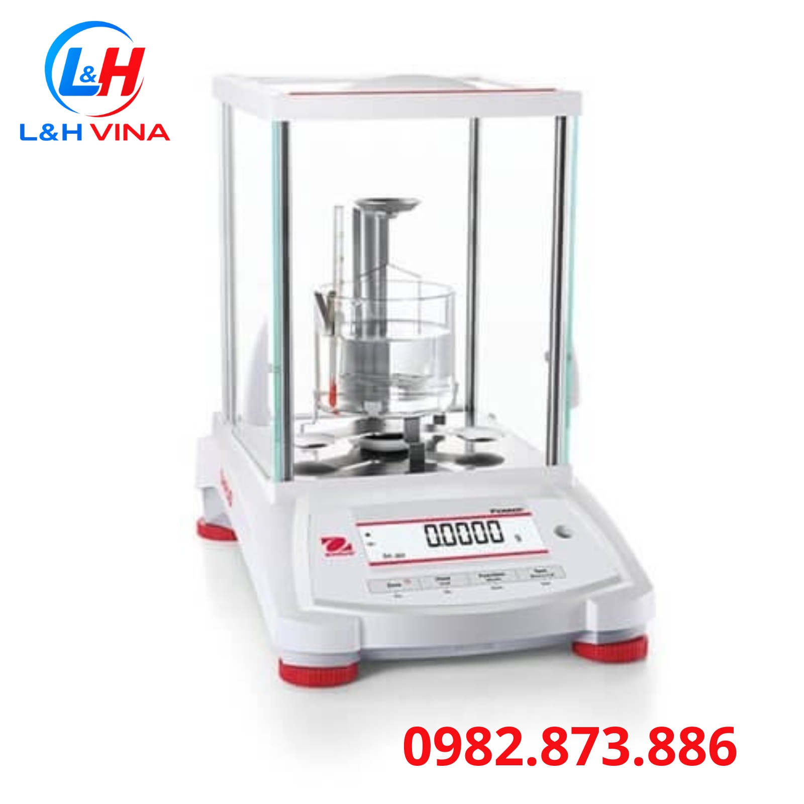 CÂN KỸ THUẬT PX224